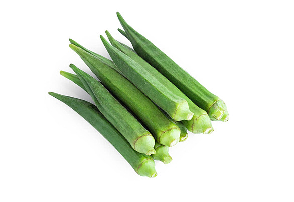 Okra